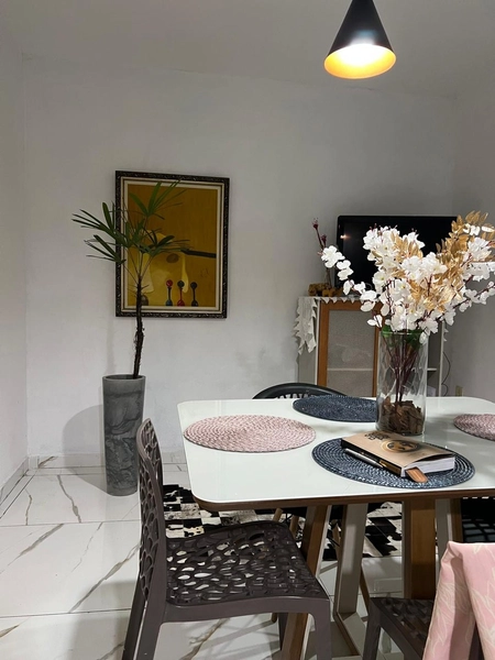 Casa com piscina por 380 mil: 23ª foto da galeria de imagens do imóvel