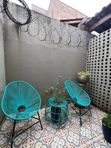 Casa com piscina por 380 mil: 17ª foto da galeria de imagens do imóvel