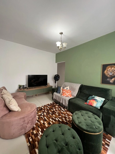 Casa com piscina por 380 mil: 6ª foto da galeria de imagens do imóvel
