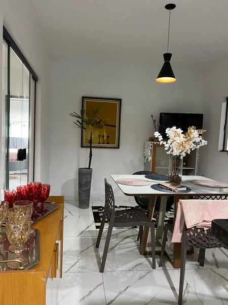Casa com piscina por 380 mil: 24ª foto da galeria de imagens do imóvel