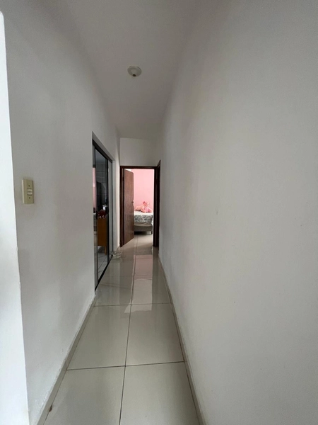 Casa com piscina por 380 mil: 13ª foto da galeria de imagens do imóvel
