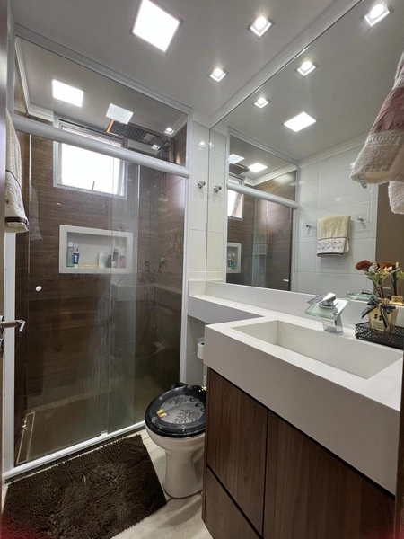 Apartamento todo mobiliado: 12ª foto da galeria de imagens do imóvel