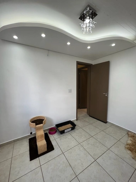 Apartamento todo mobiliado: 14ª foto da galeria de imagens do imóvel