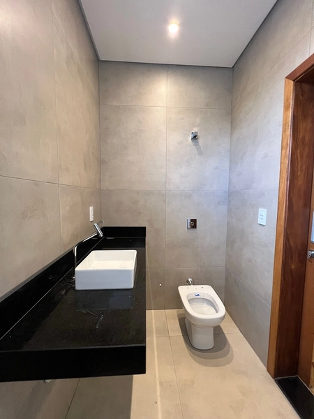 Casa em fase de finalização (previsão Junho/25): 14ª foto da galeria de imagens do imóvel