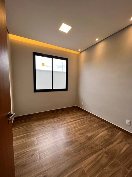 Casa em fase de finalização (previsão Junho/25): 11ª foto da galeria de imagens do imóvel