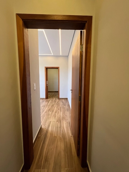 Casa em fase de finalização (previsão Junho/25): 12ª foto da galeria de imagens do imóvel