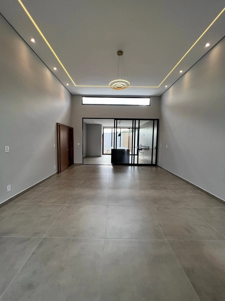 Casa em fase de finalização (previsão Junho/25): 4ª foto da galeria de imagens do imóvel