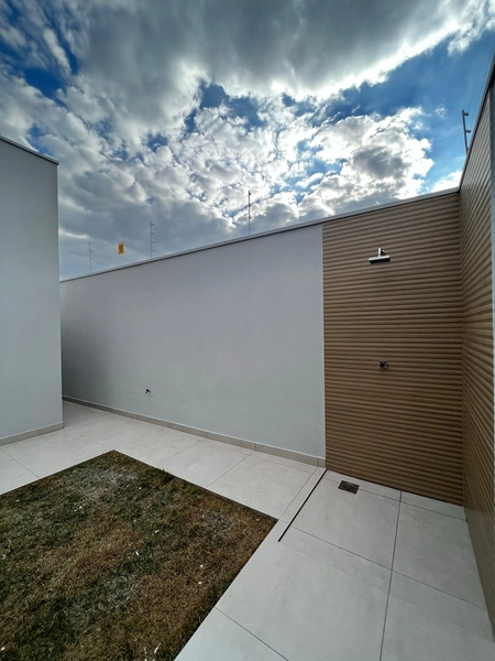 Casa em fase de finalização (previsão Junho/25): 20ª foto da galeria de imagens do imóvel