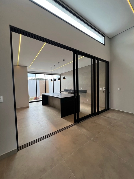 Casa em fase de finalização (previsão Junho/25): 5ª foto da galeria de imagens do imóvel