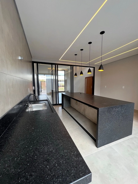 Casa em fase de finalização (previsão Junho/25): 18ª foto da galeria de imagens do imóvel