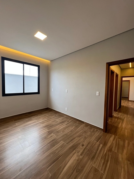 Casa em fase de finalização (previsão Junho/25): 8ª foto da galeria de imagens do imóvel