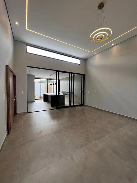 Casa em fase de finalização (previsão Junho/25): 1ª foto da galeria de imagens do imóvel