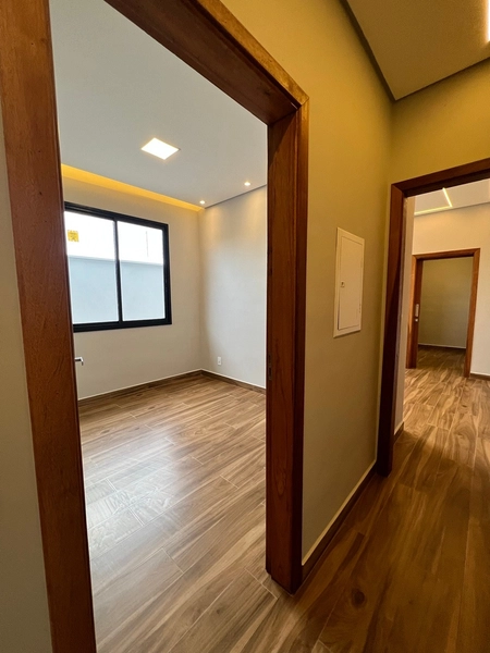 Casa em fase de finalização (previsão Junho/25): 10ª foto da galeria de imagens do imóvel