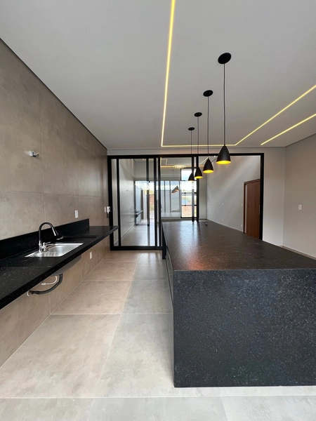 Casa em fase de finalização (previsão Junho/25): 17ª foto da galeria de imagens do imóvel