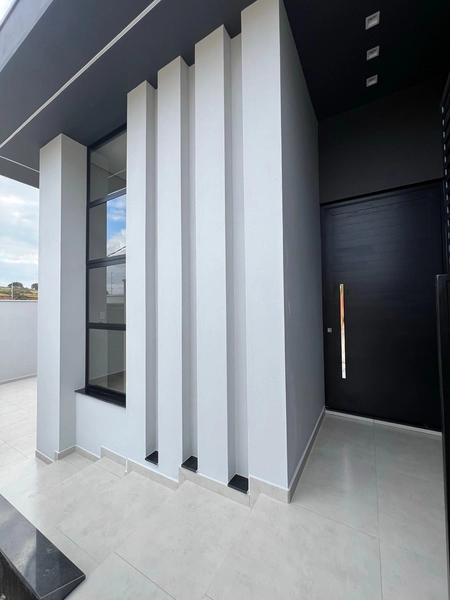 Casa em fase de finalização (previsão Junho/25): 2ª foto da galeria de imagens do imóvel