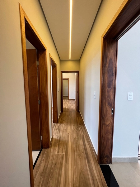 Casa em fase de finalização (previsão Junho/25): 7ª foto da galeria de imagens do imóvel