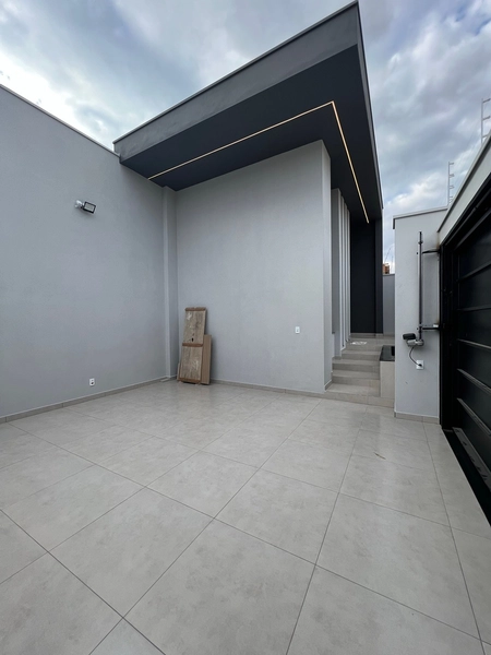 Casa em fase de finalização (previsão Junho/25): 22ª foto da galeria de imagens do imóvel