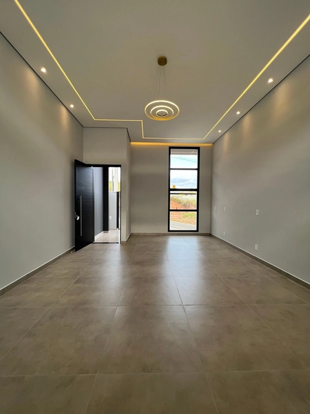 Casa em fase de finalização (previsão Junho/25): 3ª foto da galeria de imagens do imóvel