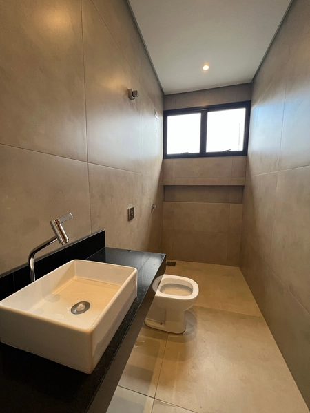 Casa em fase de finalização (previsão Junho/25): 9ª foto da galeria de imagens do imóvel