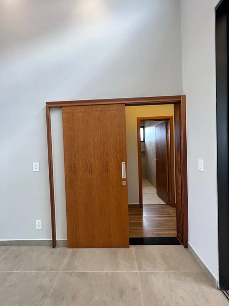 Casa em fase de finalização (previsão Junho/25): 6ª foto da galeria de imagens do imóvel