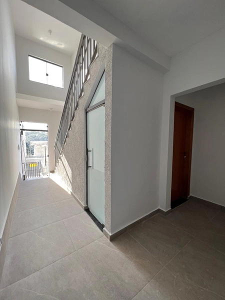 Apartamento entre o Novo Fórum e o Grupo Unis: 2ª foto da galeria de imagens do imóvel
