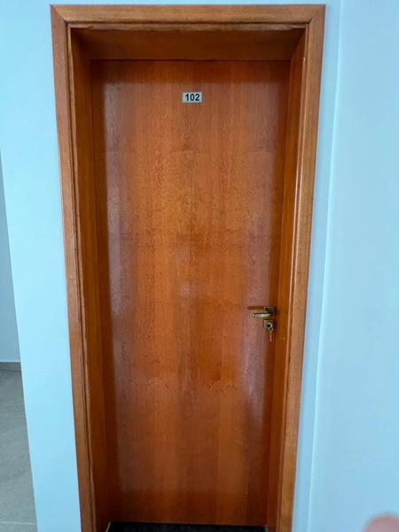 Apartamento entre o Novo Fórum e o Grupo Unis: 3ª foto da galeria de imagens do imóvel