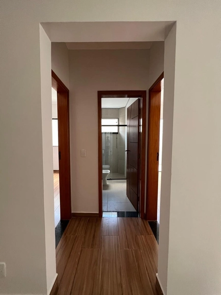 Apartamento entre o Novo Fórum e o Grupo Unis: 13ª foto da galeria de imagens do imóvel