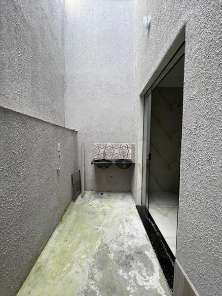 Apartamento entre o Novo Fórum e o Grupo Unis: 9ª foto da galeria de imagens do imóvel