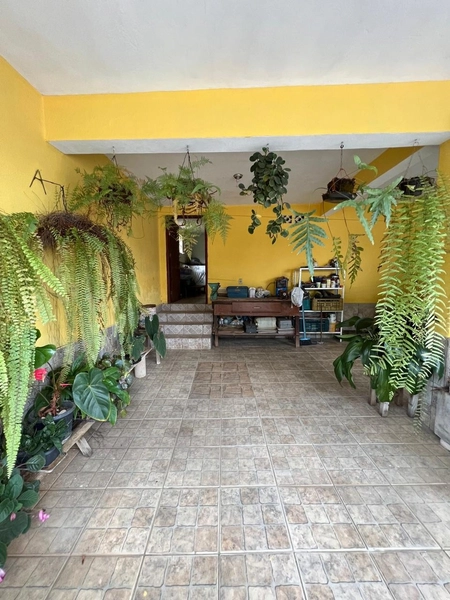Casa Alta no Bela Vista: 2ª foto da galeria de imagens do imóvel