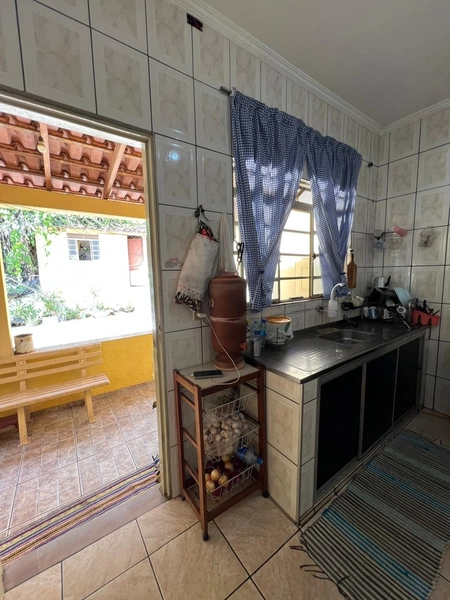Casa Alta no Bela Vista: 16ª foto da galeria de imagens do imóvel