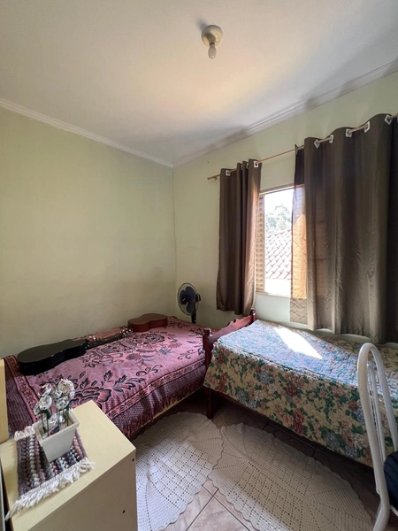 Casa Alta no Bela Vista: 10ª foto da galeria de imagens do imóvel