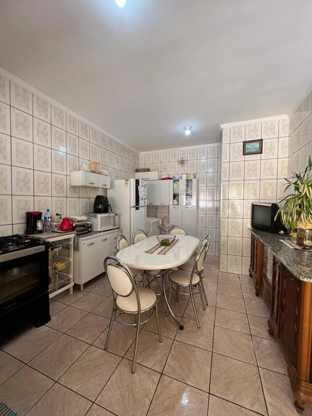 Casa Alta no Bela Vista: 15ª foto da galeria de imagens do imóvel