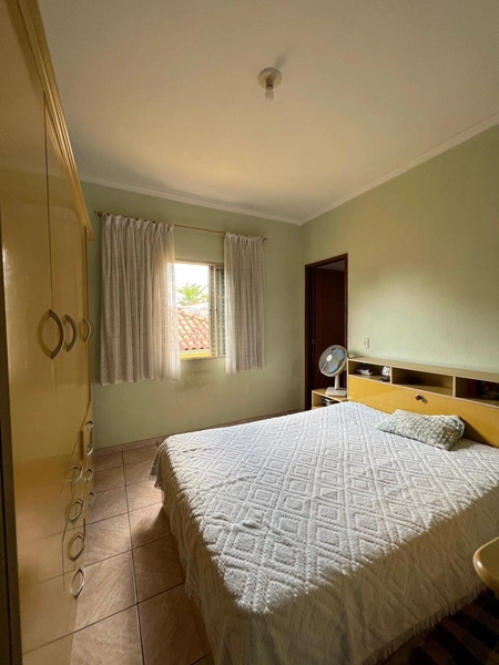 Casa Alta no Bela Vista: 12ª foto da galeria de imagens do imóvel