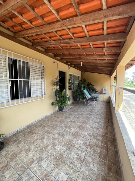 Casa Alta no Bela Vista: 5ª foto da galeria de imagens do imóvel