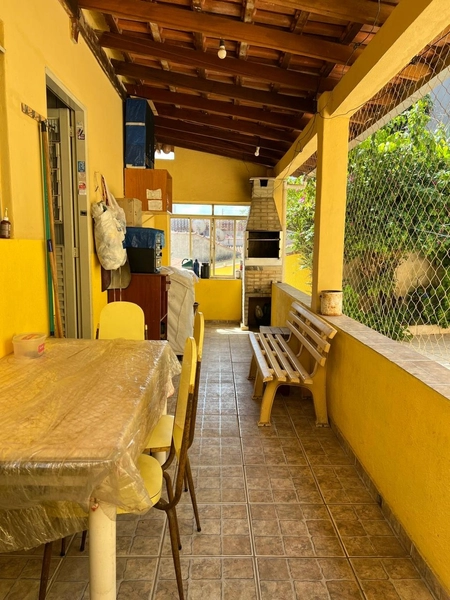 Casa Alta no Bela Vista: 21ª foto da galeria de imagens do imóvel