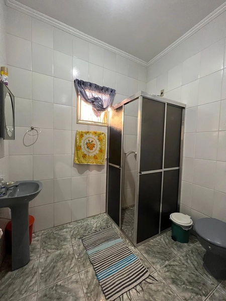 Casa Alta no Bela Vista: 11ª foto da galeria de imagens do imóvel