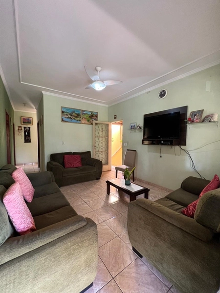 Casa Alta no Bela Vista: 6ª foto da galeria de imagens do imóvel