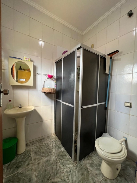Casa Alta no Bela Vista: 13ª foto da galeria de imagens do imóvel