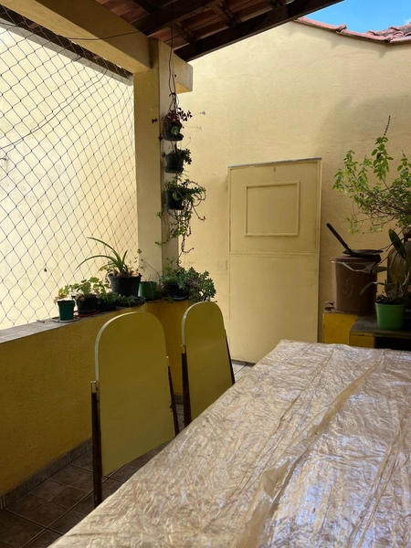 Casa Alta no Bela Vista: 19ª foto da galeria de imagens do imóvel