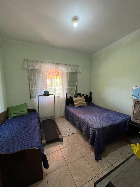 Casa Alta no Bela Vista: 9ª foto da galeria de imagens do imóvel