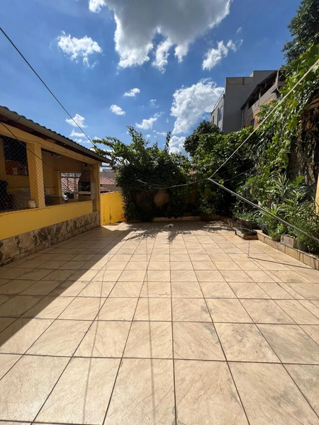 Casa Alta no Bela Vista: 23ª foto da galeria de imagens do imóvel