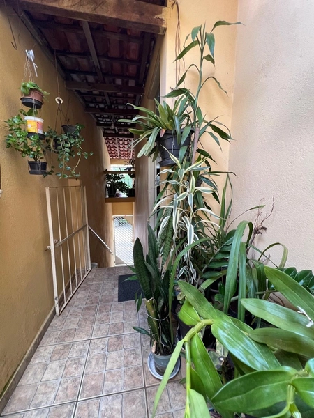 Casa Alta no Bela Vista: 18ª foto da galeria de imagens do imóvel