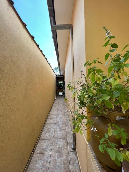 Casa Alta no Bela Vista: 17ª foto da galeria de imagens do imóvel