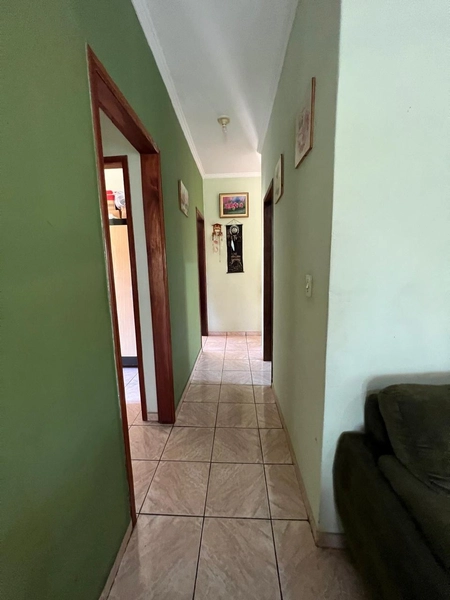 Casa Alta no Bela Vista: 7ª foto da galeria de imagens do imóvel