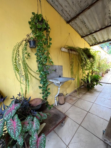 Casa Alta no Bela Vista: 27ª foto da galeria de imagens do imóvel