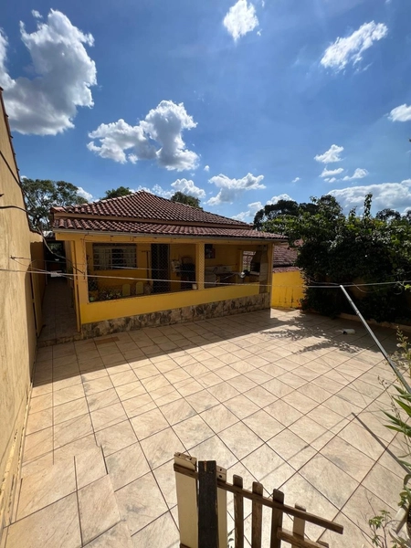 Casa Alta no Bela Vista: 24ª foto da galeria de imagens do imóvel