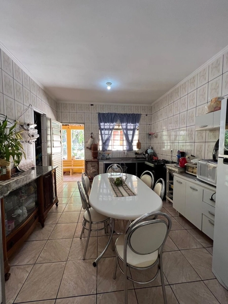 Casa Alta no Bela Vista: 14ª foto da galeria de imagens do imóvel