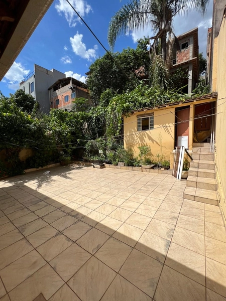 Casa Alta no Bela Vista: 22ª foto da galeria de imagens do imóvel