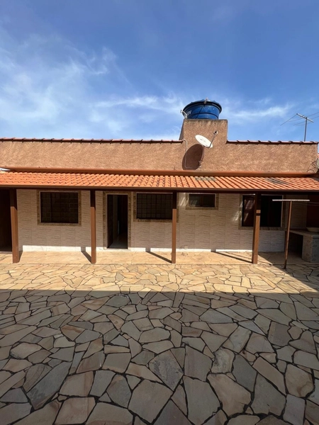 Casa no Jardim Zinoca: 25ª foto da galeria de imagens do imóvel