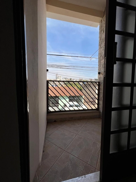 Casa no Jardim Zinoca: 12ª foto da galeria de imagens do imóvel